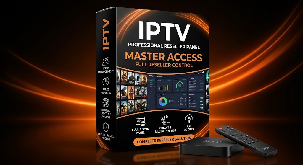 Reseller Package 120credits